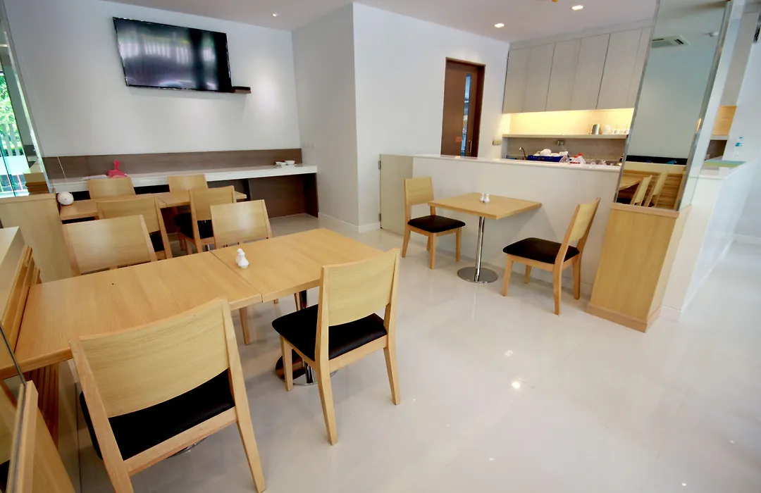 S3 Residence Park-1