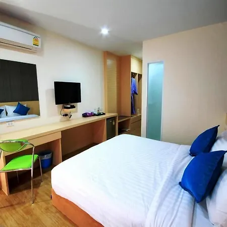 S3 Residence Park-3