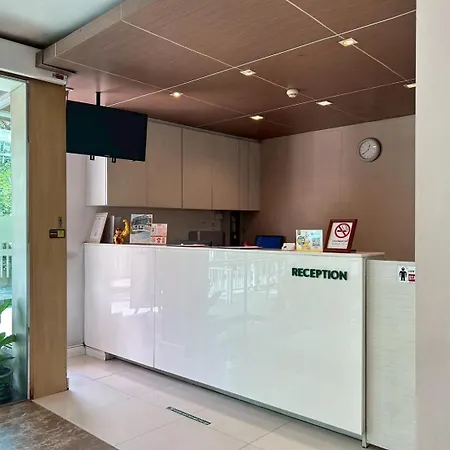 S3 Residence Park-2
